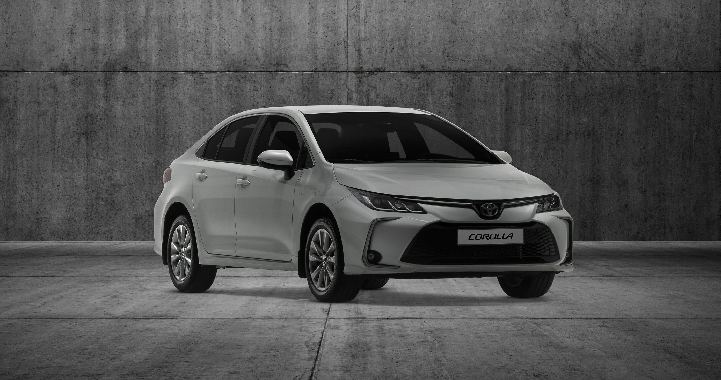 almost toyota